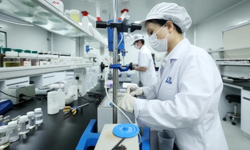 项目管理软件是什么？洁生日化选择奥博思 PowerProject 打造企业级项目管理平台(图2)